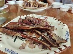 -幽优农庄·森波拉特色本地农家菜