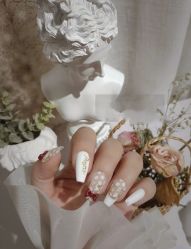 -LILY NAILS美甲美睫