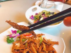 -老牌坊鲁菜名店(聊城美食岛店)