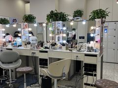 -海马体照相馆(南昌王府井购物中心店)