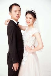 点击看大图 -情订奇缘婚纱摄影(和平路店)
