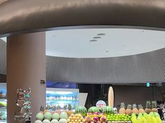 -水之梦(黄浦店)