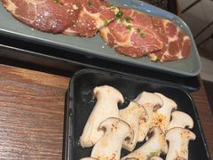 -新石器烤肉(中房金谊广场店)