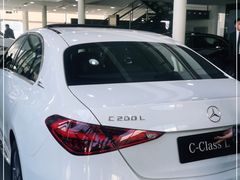 -上海德星奔驰(江杨南路店)