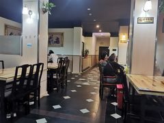 大堂-富源春面馆(四川北路店)