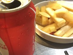 -龙巢盱眙龙虾·牛蛙·烧烤宵夜(八卦岭店)