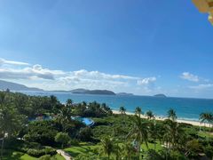 -三亚亚龙湾天域度假酒店