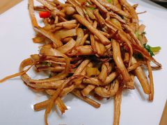 -枣子树·素食餐厅(普陀山店)