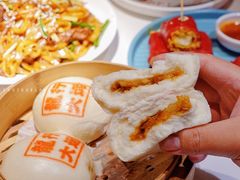 -禄运茶居·手工点心(猎德店)