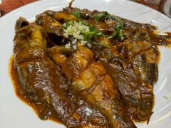 -金刚山烧烤(红旗大街店)