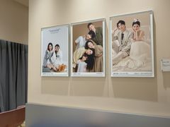 -海马体照相馆(成都来福士广场店)