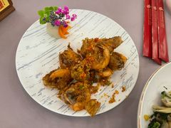 -银都上海菜馆(粤海东路店)