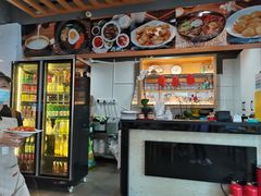 -屋里家延边朝鲜族冷面(梅林3店)