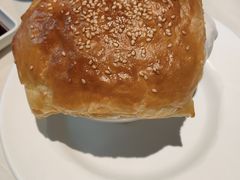 -五月罗马海鲜自助餐厅(陆家嘴店)
