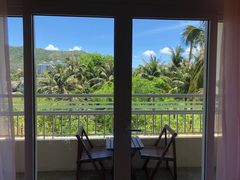 -三亚亚龙湾金棕榈度假酒店