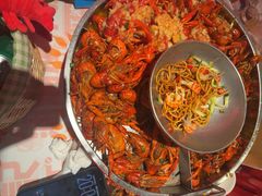 -熊记虾王·小龙虾(东晓南店)