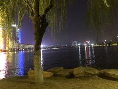 -天鹅湖体育公园