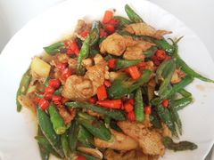 -蓉城小厨·四川味道(浙港国际店)