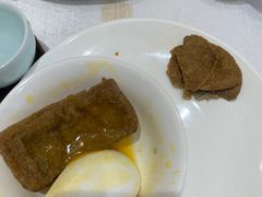 -龙悦湾酒家·八阵鱼生·渔人码头店