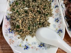 -潮汕大排档