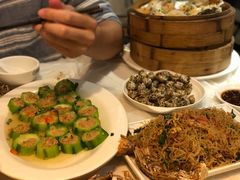 -桥东喜碧海鲜街(水东街店)