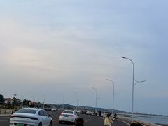 -养马岛旅游度假区