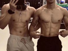 -中田健身工作室(胜利门店)