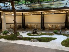 -浮何烤铺(桐梓林店)