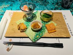 -風料理.鮨Omakase