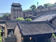 -皇城相府