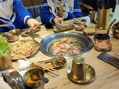 -权金城·炭火烤肉(北京联想桥店)