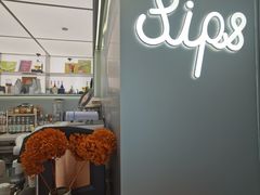 -Sips&Lick茶兰咖啡(五道口店)