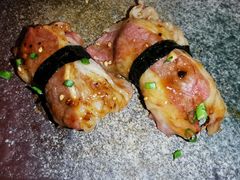 和牛寿司-無境·匠心日本料理(汉街店)