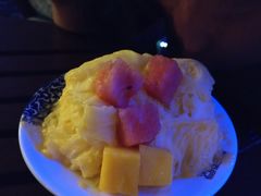 -三亚国光豪生度假酒店-椰语堂(国光豪生店)
