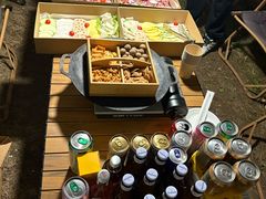 -LALA LAND日落半岛露营地