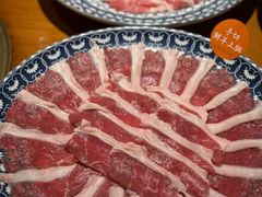 -北京老门框爆肚四季涮肉(凌河路店)