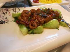 -鹿鸣春饭店(总店)
