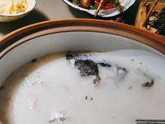 -鱼乐岛餐厅·户外花园主题餐厅