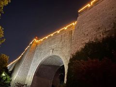 -夫子庙秦淮河画舫