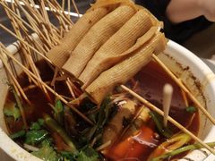 -160烧烤(香坊店)