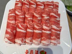 特级肥牛-蜀留香火锅·始于1999·原四川老火锅(白堤路店)