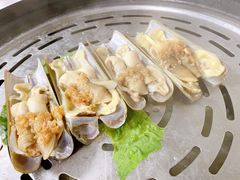 竹蛏王-蔚海之都·象山蒸汽海鲜(仙霞路店)
