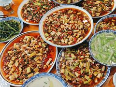 -李大爷的泡椒馆(冉家坝店)
