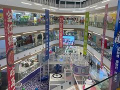 -大桶大足浴(山钢和润荟店)