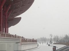 -北京雁栖湖国际会展中心