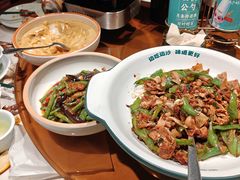 -宋徽厨·安徽菜(绿地店)