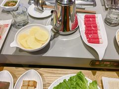 -竹犇番茄火锅(长治太行东街店)
