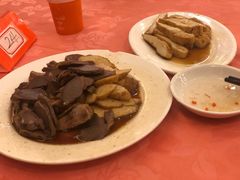-深运潮州粥(东门店)