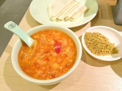 -吕氏疙瘩汤·新鲁菜(潍坊银座店)