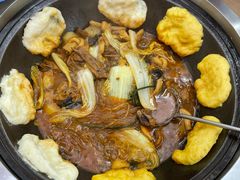 -那红花·东北菜铁锅炖(仙林金鹰店)